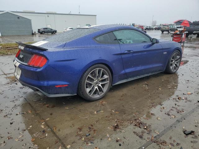 Photo 3 from auction – 2015 FORD MUSTANG GT with VIN 1FA6P8CF6F5309090