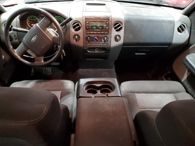 Photo 8 from auction – 2004 FORD F150 SUPER with VIN 1FTPW14504FA24696