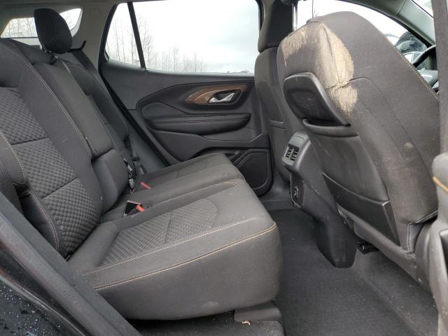 Photo 10 from auction – 2018 GMC TERRAIN SL with VIN 3GKALUEU5JL194046