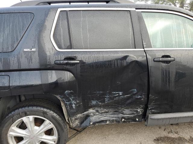 Photo 10 from auction – 2017 GMC TERRAIN SL with VIN 2GKFLTEK2H6218719