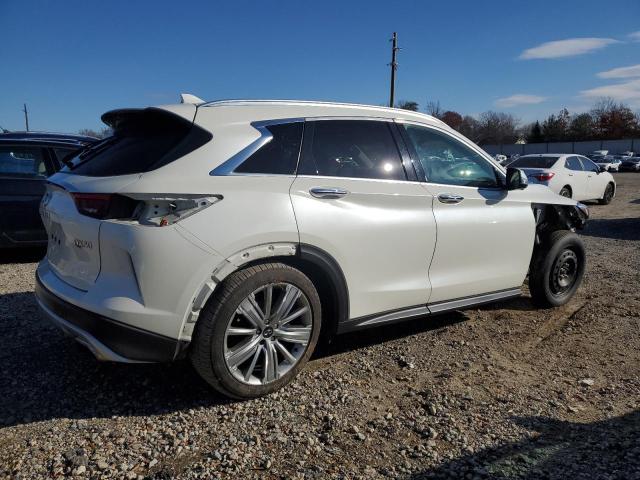 Photo 3 from auction – 2021 INFINITI QX50 ESSEN with VIN 3PCAJ5CB7MF100714