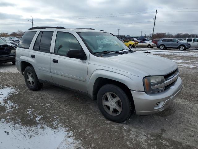 Photo 4 from auction – 2006 CHEVROLET TRAILBLAZE with VIN 1GNDT13S362264295