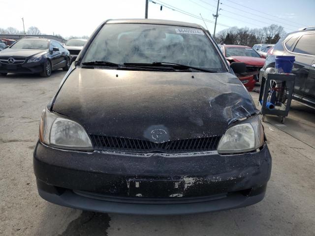 Photo 5 from auction – 2001 TOYOTA ECHO with VIN JTDBT123X10131368