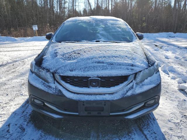 Photo 5 from auction – 2013 HONDA CIVIC TOUR with VIN 2HGFB2F7XDH034227