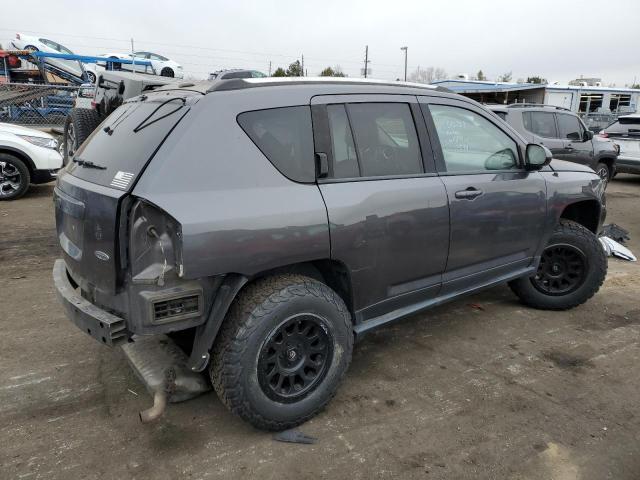 Photo 3 from auction – 2015 JEEP COMPASS LA with VIN 1C4NJDEB5FD271464
