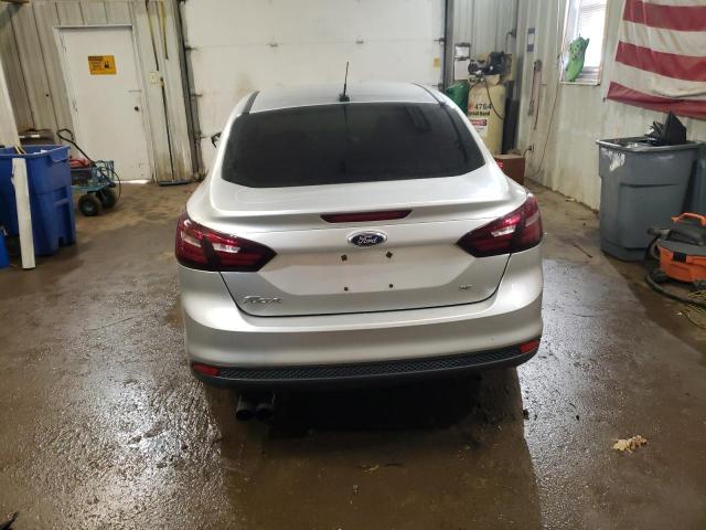 Фото 6 с аукциона – 2014 FORD FOCUS SE с VIN 1FADP3F21EL141503