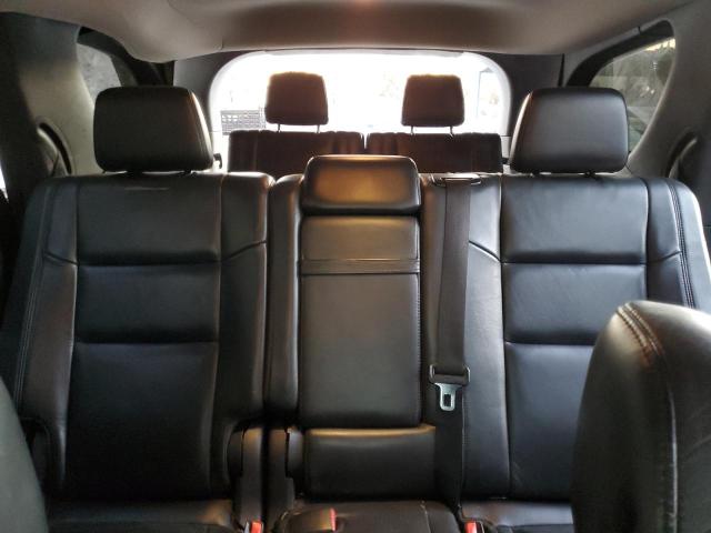 Photo 10 from auction – 2013 DODGE DURANGO CR with VIN 1C4RDHDG8DC693373