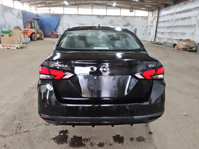 Photo 6 from auction – 2021 NISSAN VERSA SV with VIN 3N1CN8EV9ML925874