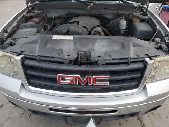 Photo 11 from auction – 2010 GMC SIERRA C15 with VIN 3GTRCVE09AG252590