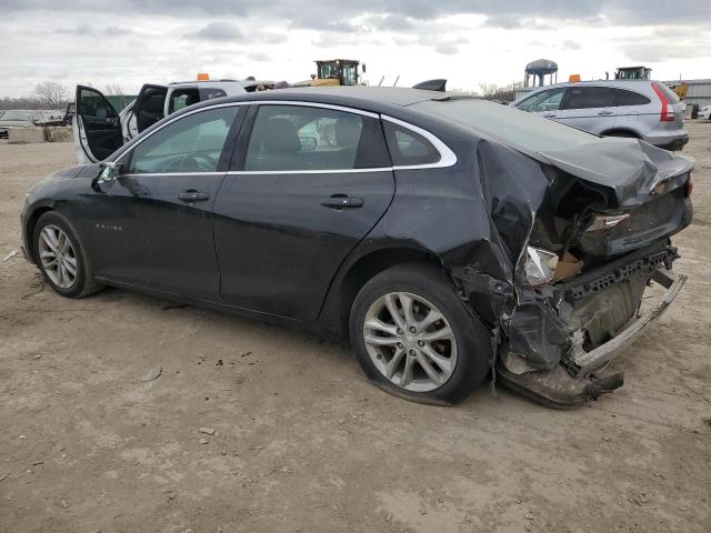 Photo 2 from auction – 2017 CHEVROLET MALIBU LT with VIN 1G1ZE5ST1HF106889