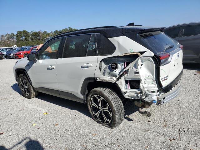 Photo 2 from auction – 2024 TOYOTA RAV4 PRIME with VIN JTMEB3FV7RD193967