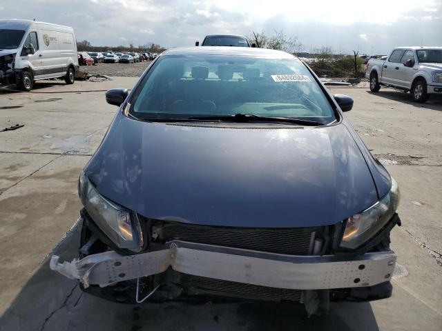 Photo 5 from auction – 2014 HONDA CIVIC LX with VIN 19XFB2F59EE036819