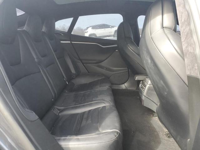 Photo 10 from auction – 2018 TESLA MODEL S with VIN 5YJSA1E40JF243902