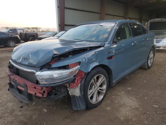 FORD TAURUS SEL 2014 with VIN 1FAHP2E80EG160148 - Photo from auction