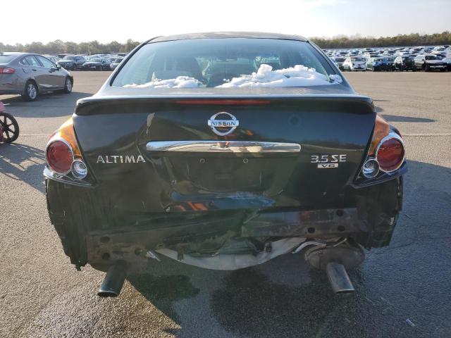 Photo 6 from auction – 2008 NISSAN ALTIMA 3.5 with VIN 1N4BL21E88N509814