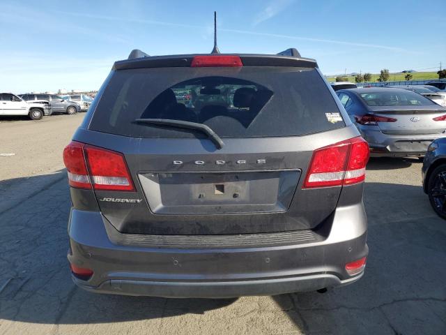 Photo 6 from auction – 2019 DODGE JOURNEY SE with VIN 3C4PDCBB1KT773794
