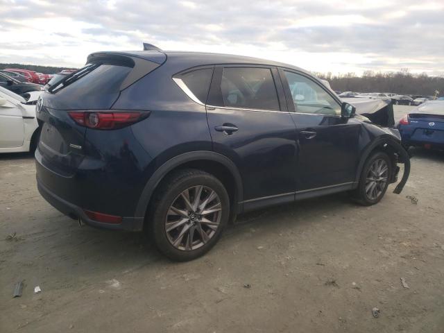 Photo 3 from auction – 2020 MAZDA CX-5 GRAND with VIN JM3KFADM4L1783968