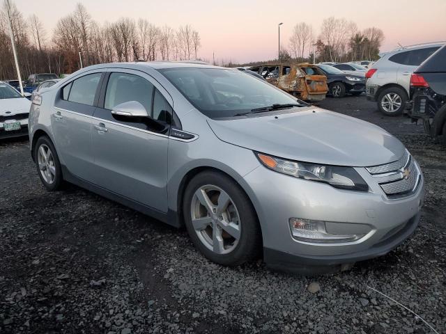 Фото 4 с аукциона – 2015 CHEVROLET VOLT с VIN 1G1RB6E4XFU109673