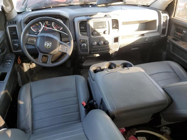 Photo 8 from auction – 2020 RAM 1500 CLASS with VIN 1C6RR6FG1LS147562