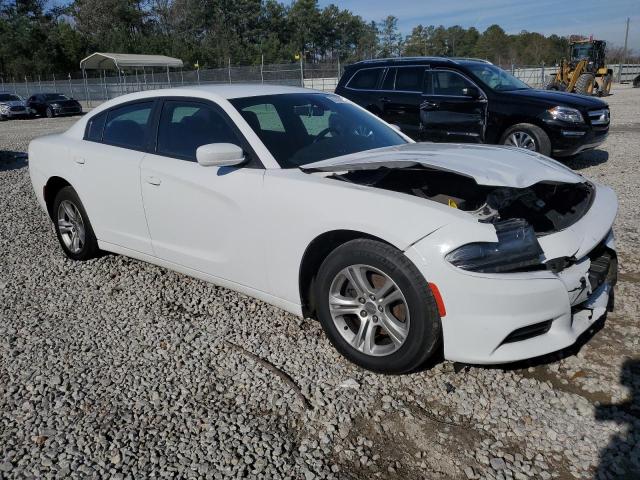 Photo 4 from auction – 2020 DODGE CHARGER SX with VIN 2C3CDXBG9LH100820