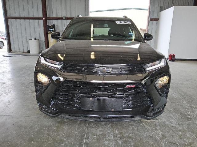 Photo 5 from auction – 2022 CHEVROLET TRAILBLAZE with VIN KL79MTSL9NB106640