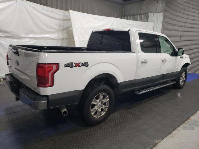 Photo 3 from auction – 2015 FORD F150 SUPER with VIN 1FTFW1EF1FFB67680