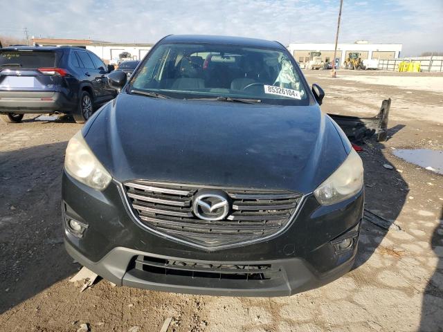 Photo 5 from auction – 2016 MAZDA CX-5 TOURI with VIN JM3KE2CY1G0681908