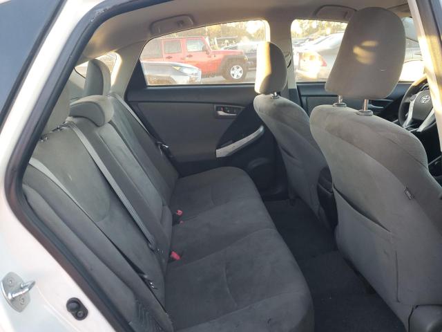 Photo 10 from auction – 2013 TOYOTA PRIUS with VIN JTDKN3DU1D1683643