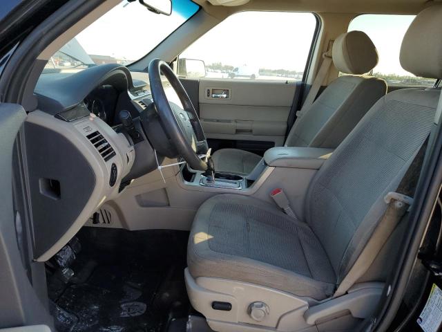 Photo 7 from auction – 2012 FORD FLEX SE with VIN 2FMGK5BC7CBD01523