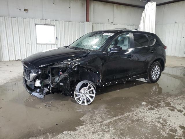 MAZDA CX-5 PREFE 2023 с VIN JM3KFBCM0P0243178 - Фото с аукциона