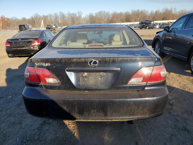 Photo 6 from auction – 2003 LEXUS ES 300 with VIN JTHBF30G130115151