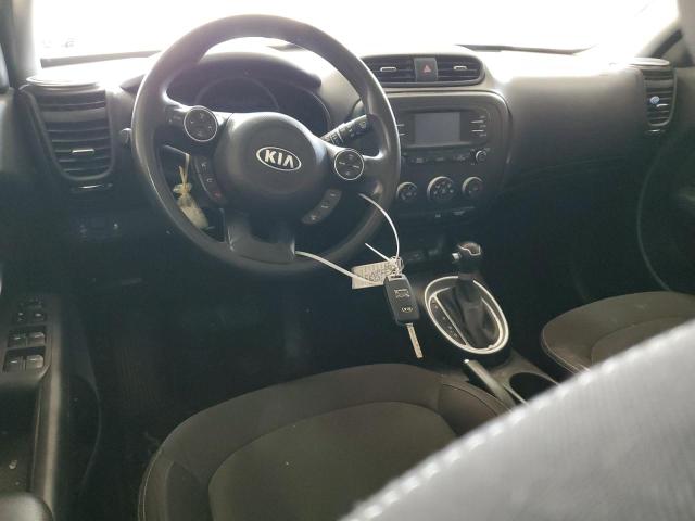 Photo 8 from auction – 2016 KIA SOUL with VIN KNDJN2A25G7309370