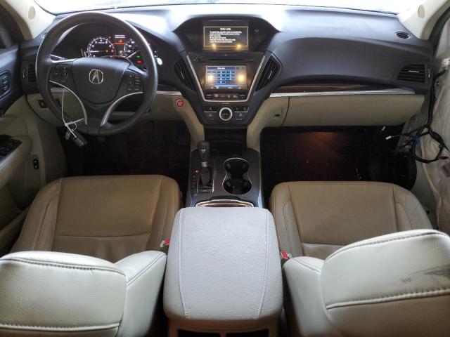 Photo 8 from auction – 2015 ACURA MDX with VIN 5FRYD3H21FB012536