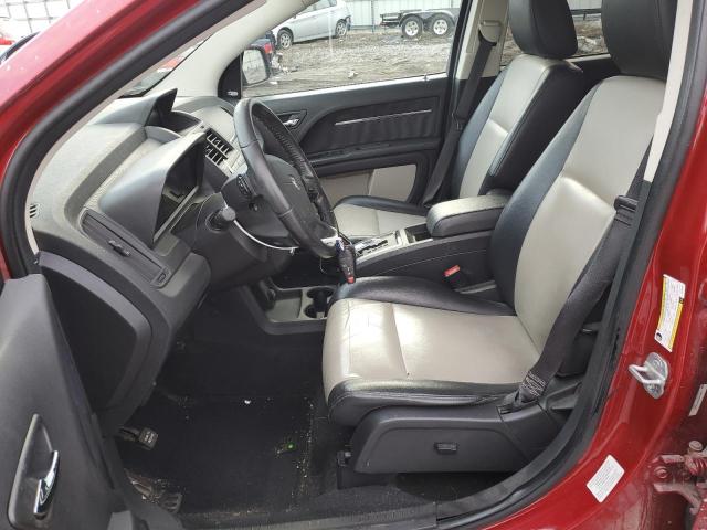 Photo 7 from auction – 2009 DODGE JOURNEY R/ with VIN 3D4GG67VX9T239783