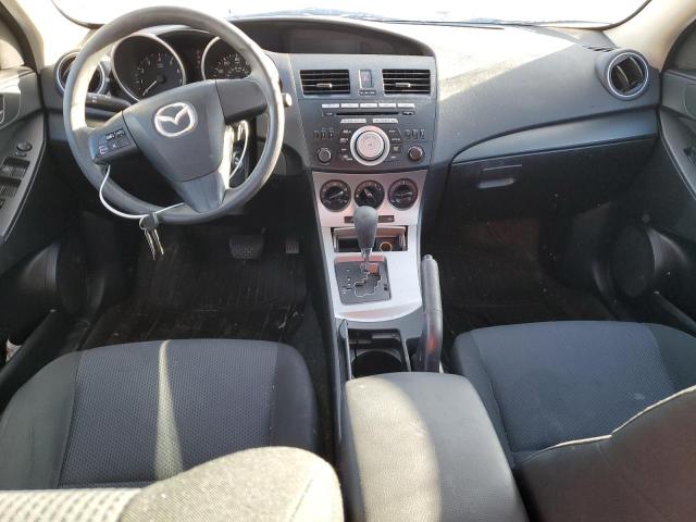 Photo 8 from auction – 2010 MAZDA 3 I with VIN JM1BL1SF8A1270029