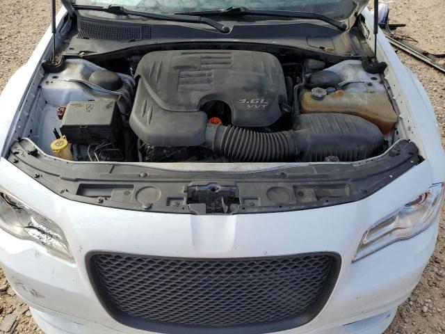 Photo 11 from auction – 2014 CHRYSLER 300 with VIN 2C3CCAAG8EH138916