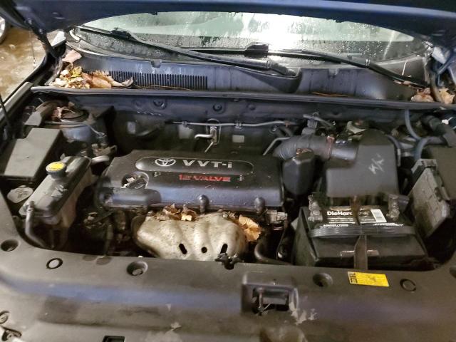 Photo 12 from auction – 2008 TOYOTA RAV4 with VIN JTMBD33V186065423