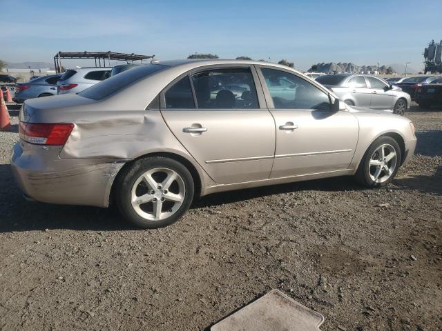 Photo 3 from auction – 2007 HYUNDAI SONATA SE with VIN 5NPEU46FX7H245043
