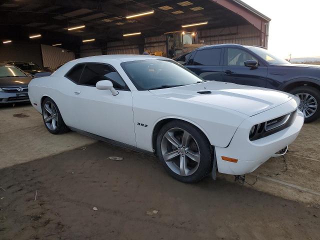 Photo 4 from auction – 2013 DODGE CHALLENGER with VIN 2C3CDYAG3DH540315