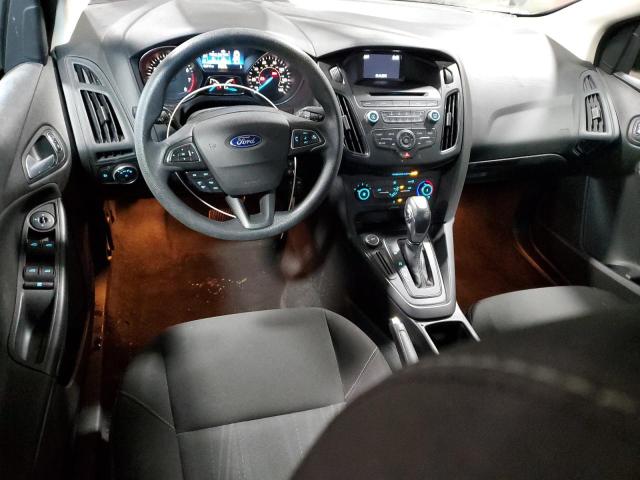 Photo 8 from auction – 2016 FORD FOCUS SE with VIN 1FADP3K25GL335993