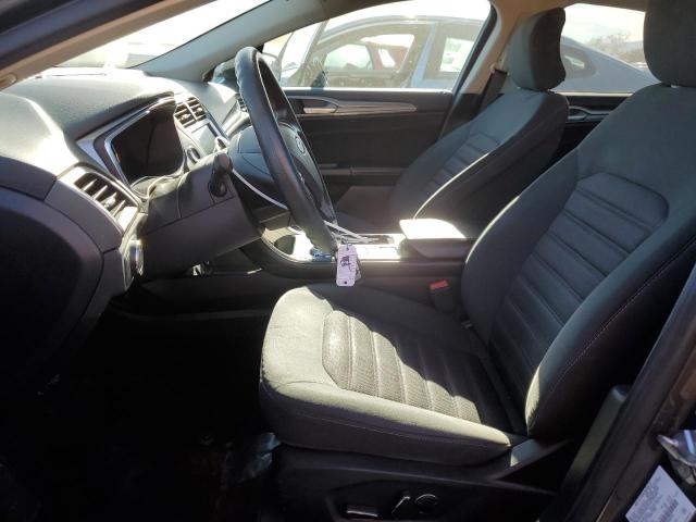 Photo 7 from auction – 2017 FORD FUSION SE with VIN 3FA6P0LU8HR164716