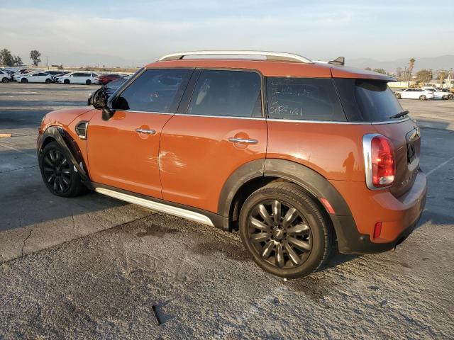 Photo 2 from auction – 2017 MINI COOPER COU with VIN WMZYS7C32H3E07181