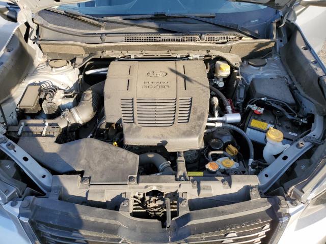 Photo 12 from auction – 2020 SUBARU FORESTER T with VIN JF2SKAXC4LH607311