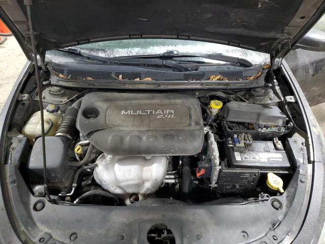 Photo 11 from auction – 2015 DODGE DART SXT with VIN 1C3CDFBB9FD211545