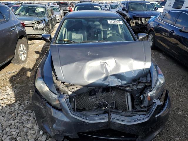 Photo 5 from auction – 2012 HONDA ACCORD SE with VIN 1HGCP2F6XCA011085