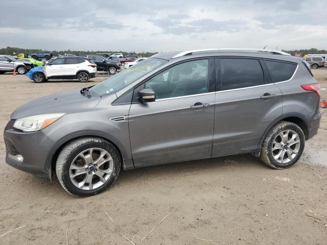 FORD ESCAPE TIT 2014 z numerem VIN 1FMCU0J91EUD93839 - Zdjęcie z aukcji