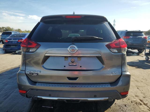 Photo 6 from auction – 2020 NISSAN ROGUE S with VIN KNMAT2MT7LP516346