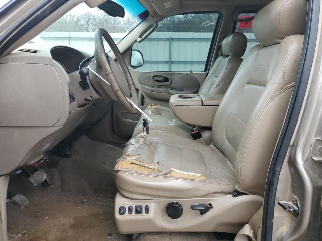 Photo 7 from auction – 2002 FORD F150 SUPER with VIN 1FTRW08L72KD37681