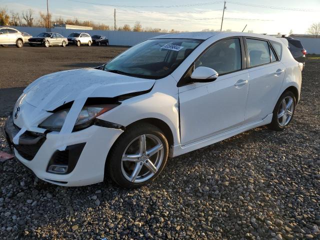 MAZDA 3 S 2010 with VIN JM1BL1H55A1210689 - Photo from auction