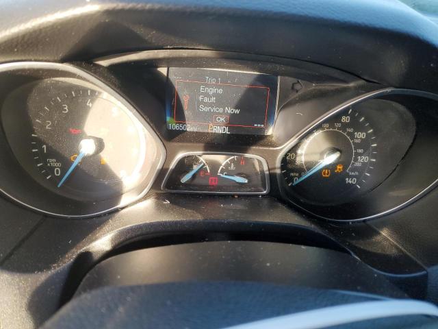 Photo 9 from auction – 2016 FORD FOCUS SE with VIN 1FADP3F23GL320354